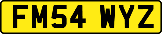 FM54WYZ