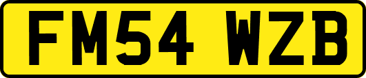 FM54WZB