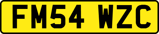 FM54WZC