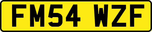 FM54WZF