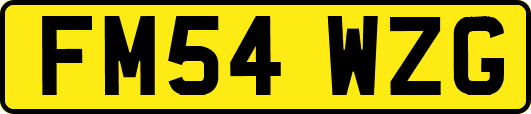 FM54WZG