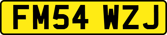 FM54WZJ