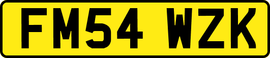 FM54WZK
