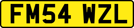 FM54WZL