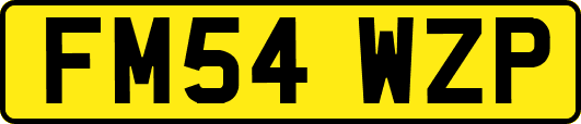FM54WZP