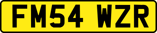 FM54WZR