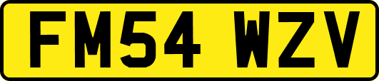 FM54WZV