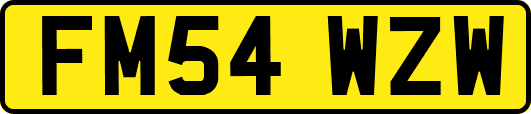FM54WZW
