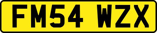 FM54WZX