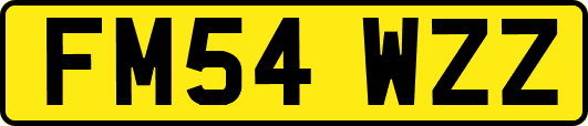 FM54WZZ