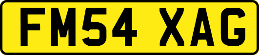 FM54XAG