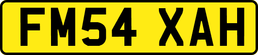 FM54XAH