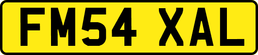 FM54XAL