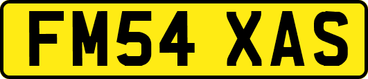 FM54XAS