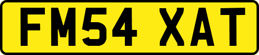 FM54XAT