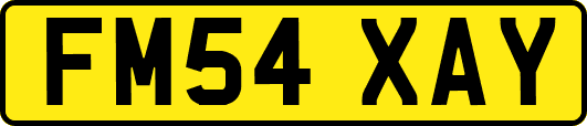 FM54XAY