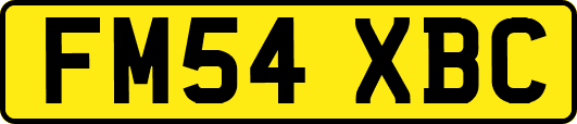 FM54XBC