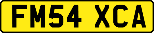 FM54XCA