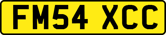 FM54XCC