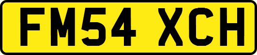 FM54XCH