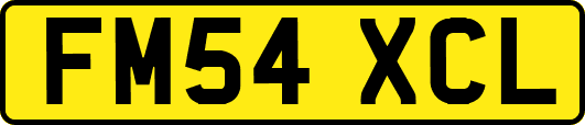 FM54XCL
