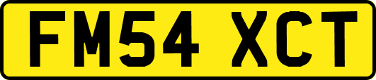 FM54XCT