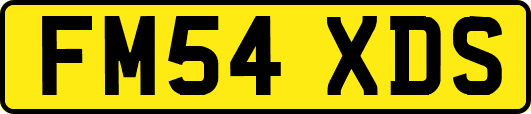 FM54XDS
