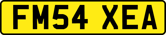 FM54XEA