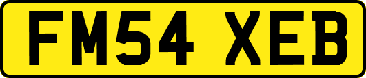 FM54XEB