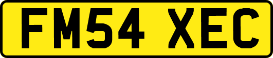 FM54XEC