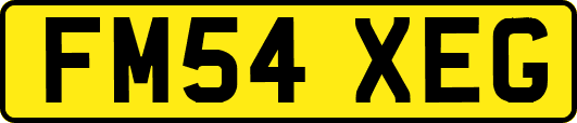 FM54XEG