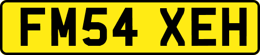 FM54XEH