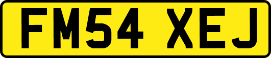 FM54XEJ