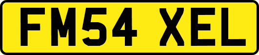 FM54XEL