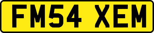 FM54XEM