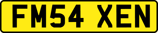 FM54XEN