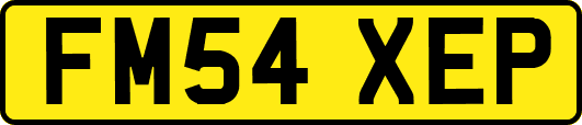 FM54XEP