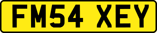 FM54XEY