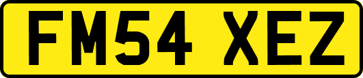 FM54XEZ