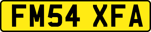 FM54XFA