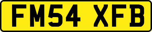 FM54XFB