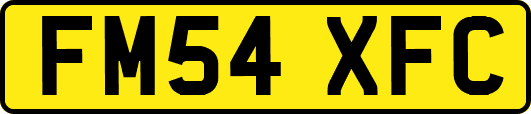 FM54XFC