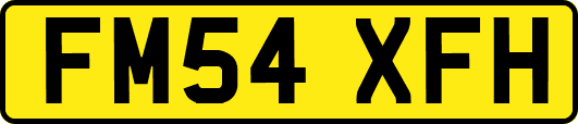FM54XFH