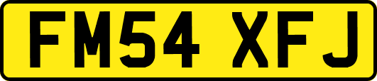 FM54XFJ