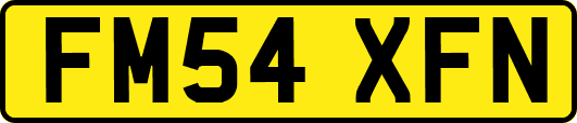 FM54XFN
