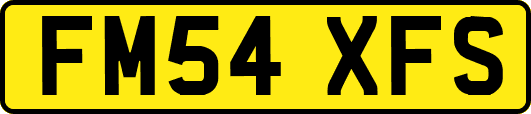 FM54XFS