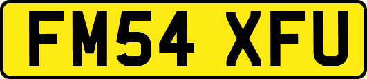 FM54XFU