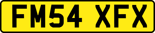 FM54XFX