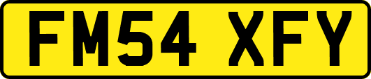 FM54XFY