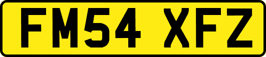 FM54XFZ